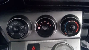 Temperature Control Fits 11-12 SCION XB 1527017 - Picture 1 of 12
