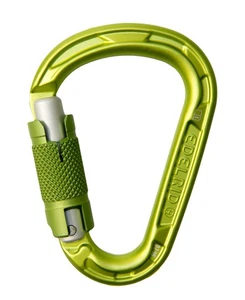 Edelrid - HMS Strike Twist Karabiner - Picture 1 of 2