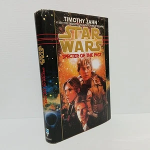 Star Wars: Specter Of The Past. Timothy Zahn. Hardcover 1997 - Picture 1 of 12