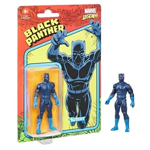 Hasbro Kenner Marvel Legends Series Collection Action Figures 3.75 Inches - Picture 1 of 2