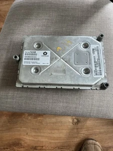 Unidad de control del motor Jeep Compass 2013-2017 ECU 05150762AB OEM 14 15 16 - Imagen 1 de 3