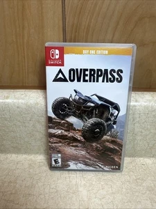 Overpass - Nintendo Switch - Imagen 1 de 3