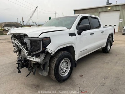 GMC Sierra 1500 2022  Foto 1 de 4