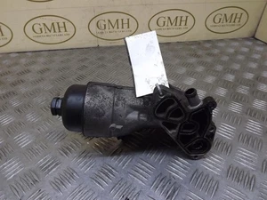 Peugeot 407 manueller Ölkühler Motorcode Dv6ted4 9hz 1.6 Diesel 2004-2012A - Bild 1 von 6