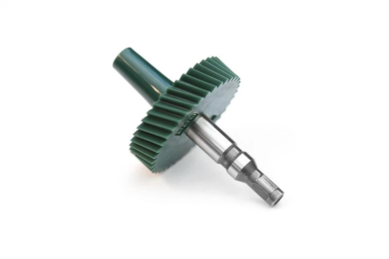 Omix Velocímetro Gear 39 Dientes - Se Adapta a Jeep Wrangler Cherokee Grand Foto 1 de 2