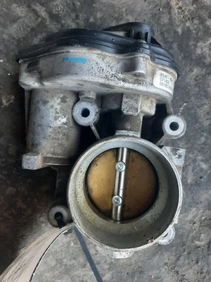 2010-2013 FORD TRANS CONNECT корпус дроссельной заслонки клапан в сборе 2,0 л 8S4Z9E926B - Изображение 1 из 4