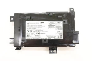 Mercedes Clase C 2020 chasis caja cerebral - Imagen 1 de 10