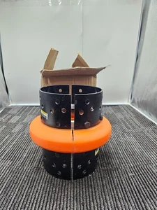 Rexnord Omega 10312559 ES40–R Elemento 7300110R Accoppiamento Elastomerico Flessibile - Foto 1 di 9