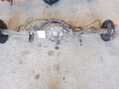 Rear Axle 3.55 Ratio from 1998 Dodge Ram 1500 10484257 - Image 1 of 4