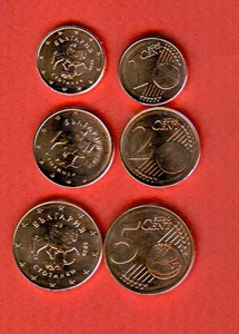 BULGARIA - 2026 - 1 2 5 centavos - UNC - Imagen 1 de 1