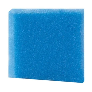 Hobby Filterschaum fein blau 2x50x50 cm Filterschwamm Filter Aquarium Aquarien - Bild 1 von 1