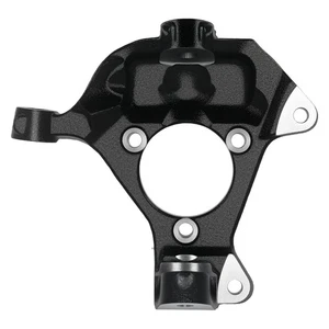 Front Left Steering Knuckle Assembly for Chevrolet Silverado 1500 07-14 15125944 - Bild 1 von 12