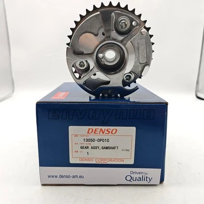 13050-0P010 Camshaft Timing Gear Sprocket For Toyota Tacoma Tundra 4Runner 4.0L Foto 1 de 4