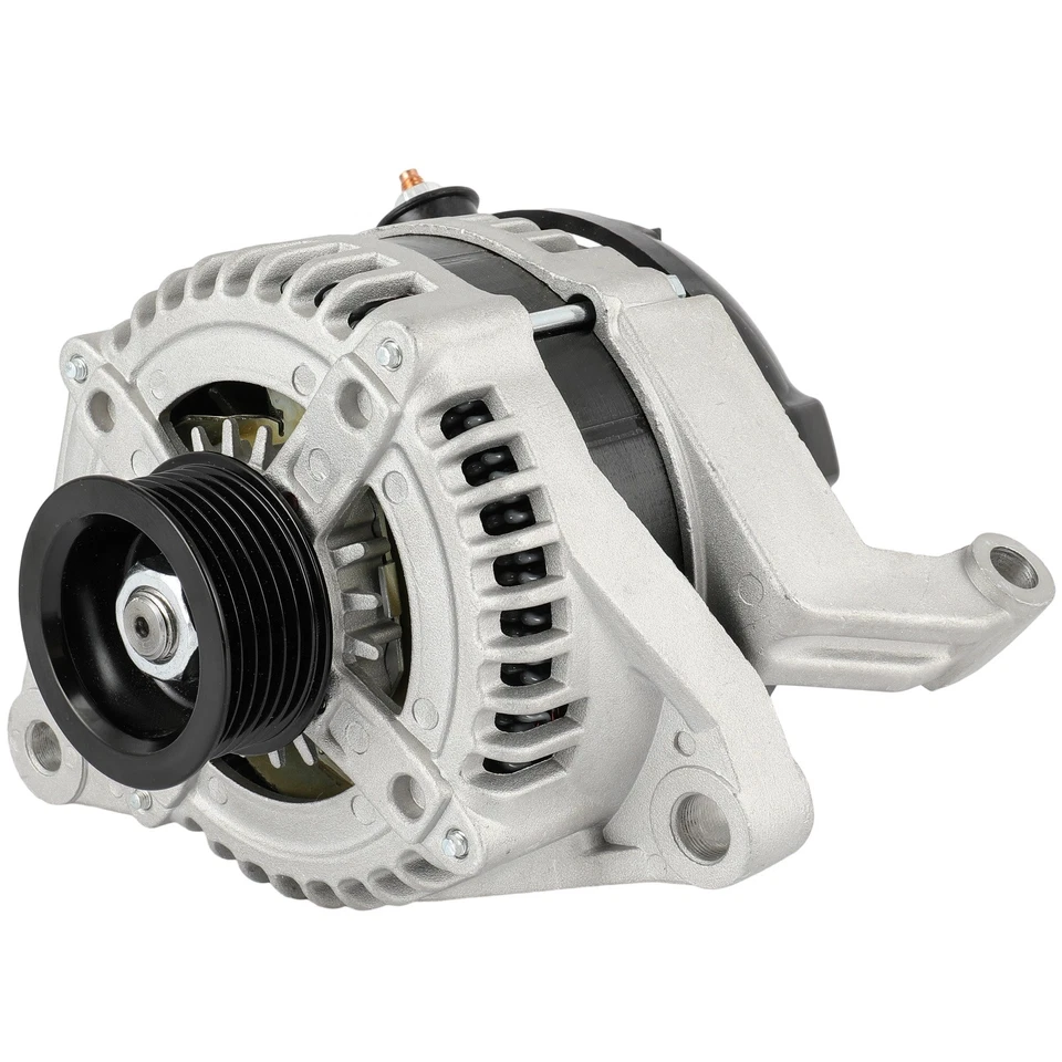 Alternator For Dodge Durango 2007-2009 V6 3.7L 11276 421000-0430 56029700AB — 第 1/4 张图片