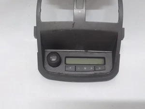 Mando aire acondicionado Lancia THESIS 2002-2009 5WK781327476 503500589 - Imagen 1 de 4