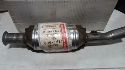 Brexhaust Bosal 099-1611 Catalytic Converter 0991611 - Image 1 of 4