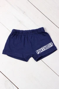 Swimming trunks (boys), Summer, Nosi svoe 9706-036-33 (chornylno-synij-fortn... - Picture 1 of 2