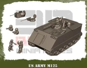 US M125 - Imagen 1 de 1