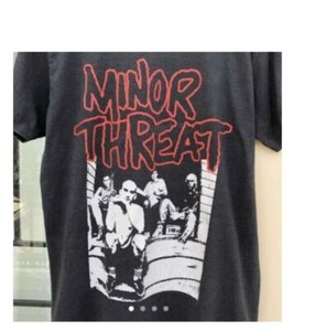 vintage minor threat shirt products for sale | eBay vintage minor threat shirt products for sale | eBay