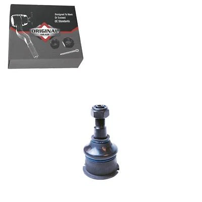 Mevotech Suspension Ball Joint Front Lower For 1965-1974 Volkswagen Karmann Ghia - Image 1 of 2