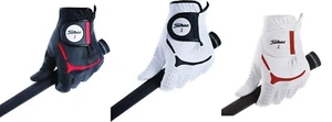 Titleist Golf Glove Super Grip for Left Hand TG39 Japan - Picture 1 of 15