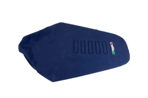 COPRISELLA DALLA VALLE Wave blu KTM EXC / EXC-F 450 2007 2008 2009 2010 2011 - Foto 1 di 1