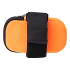 Outdoor Arm Cycling Running Sport Wrist Wallet Phone Cell for Key Pouch Bag