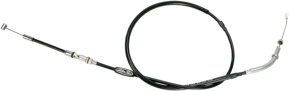 Cable de embrague de repuesto Motion Pro T3 para Suzuki RMZ 250 RMZ250 2010-12 03 de abril Foto 1 de 1