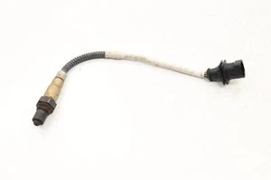 2014 - 2021 LAND ROVER RANGE ROVER SPORT FRONT LEFT LAMBDA O2 OXYGEN SENSOR OEM - Picture 1 of 8