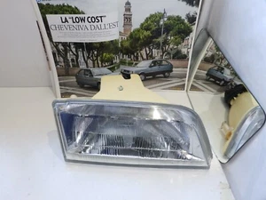 CITROEN ZX 91/98 FARO DX ORIGINALE CARELLO - Imagen 1 de 2
