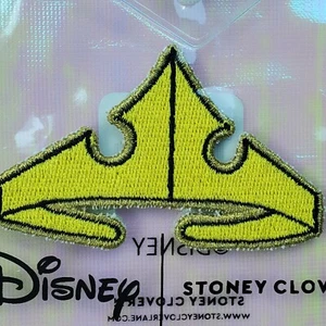 Toppa corona Stoney Clover Lane Disney Princess Bella Addormentata~ Nuova in confezione - Foto 1 di 3