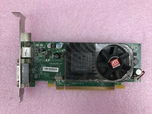 ATI Radeon B629 109-B62941-00 PCI-E Video Graphics Card 4.F3 (Lot of 5) - Picture 1 of 7