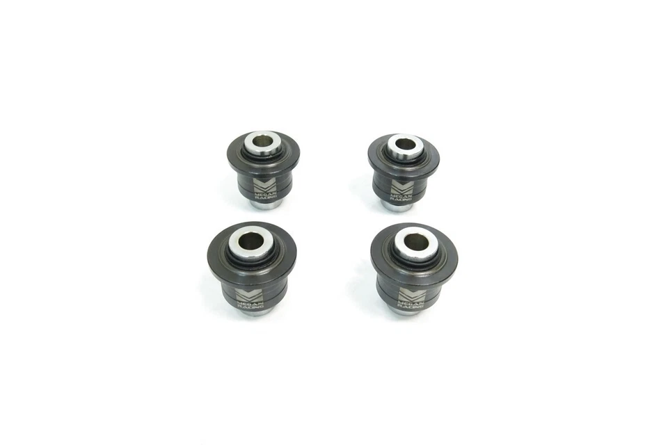 MEGAN RACING REAR UPPER CONTROL ARM BUSHINGS FOR 2000-2003 HONDA S2000 AP1 ONLY - Image 1 of 1