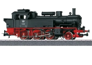 Märklin H0 36740 Märklin Start Up - Tank Locomotive, Original Box - Bild 1 von 3