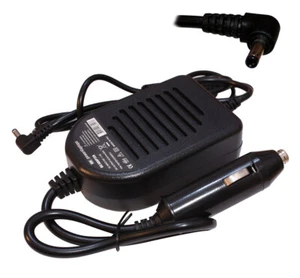 Dell Vostro 5439 Compatible Laptop Power DC Adapter Car Charger - Picture 1 of 1