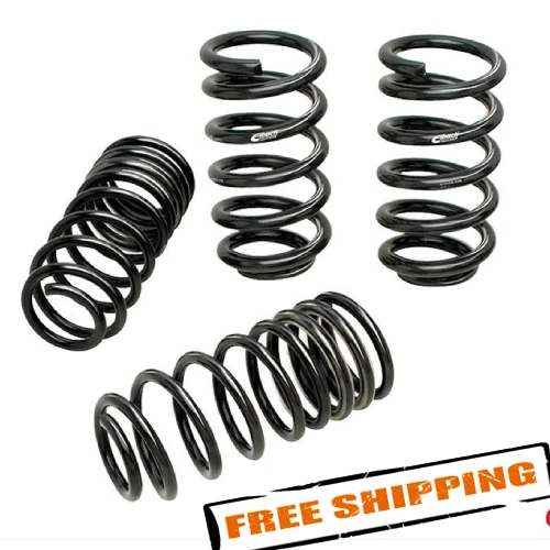 Molas rebaixadoras Eibach 2839.540 Pro-Truck - Imagem 1 de 1