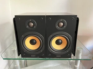 Par de altavoces Sony SS-CG1 ***1 año de garantía*** - Imagen 1 de 5