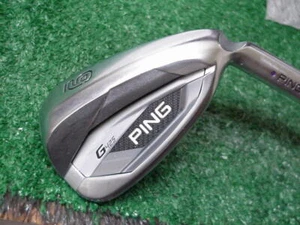 Bonito Ping G425 9 Hierro Punto Azul Awt 2.0 Acero Flexión Regular + 1/2 Pulgada - Imagen 1 de 5