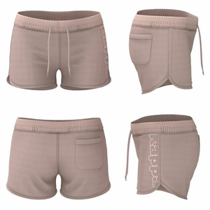 Pantaloncini da donna Kappa | Acquisti Online su eBay