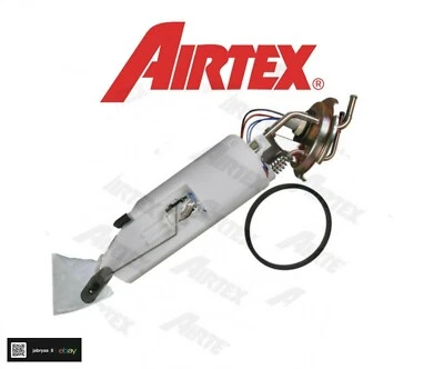 NUEVO Conjunto de módulo de bomba de combustible Airtex E7077M para Dodge, Caravan, Grand Caravan Foto 1 de 3