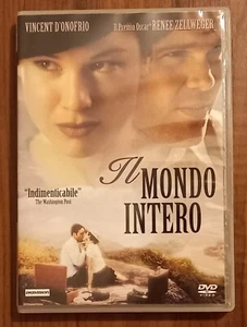 Die ganze Welt / The Whole Wide World R2 DVD Renée Zellweger Vincent D'Onofrio - Bild 1 von 3