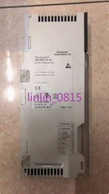 1Pcs Used 140CPS11410 - Image 1 of 2