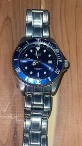 Reloj deportivo vintage Casio MTD-1010 Buzos - 100 m - Imagen 1 de 10