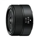 Nikon NIKKOR Z 28mm f2.8 Lens - NEW UK STOCK