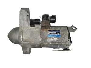 12-15 HONDA CIVIC Starter Motor 1.8L ONLY 69722 MILES 31200R1AA12 - Picture 1 of 2