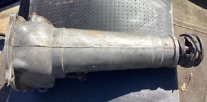 Used Fordomatic Tail Housing - Picture 1 of 9