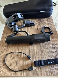 Karma Grip Gimbal Stabilizzatore Per GoPro Hero 5/6/7 - Foto 1 di 8