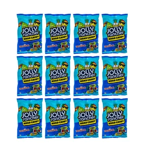 Jolly Rancher Tropical Hard Candy 12 Count - 6.5 oz - Picture 1 of 3