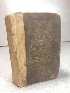 1866 The Treasury of Botany Part I Lindley Moore - Imagen 1 de 21