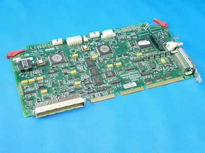 Scitex KARAT Board 74K UC PCB13094V0  PWB# 188A2L758D Inkl.MwSt - Bild 1 von 4